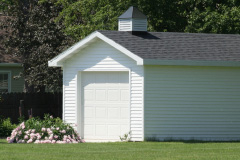 Wadbrook outbuilding construction costs